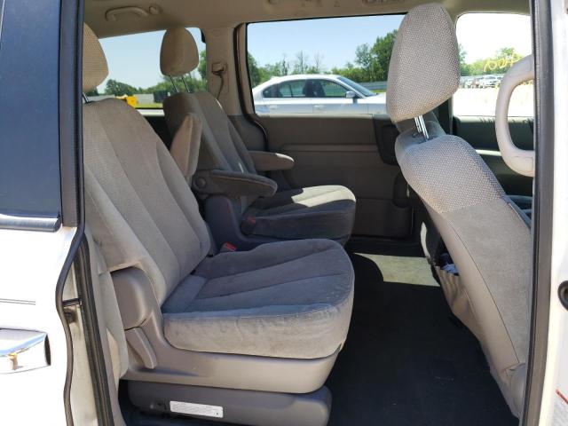 Photo 6 from auction – 2012 KIA SEDONA EX with VIN KNDMH4C7XC6463453