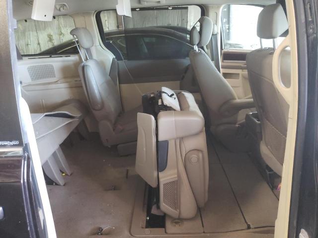 Photo 6 from auction – 2010 CHRYSLER TOWN & COU with VIN 2A4RR5D17AR338638
