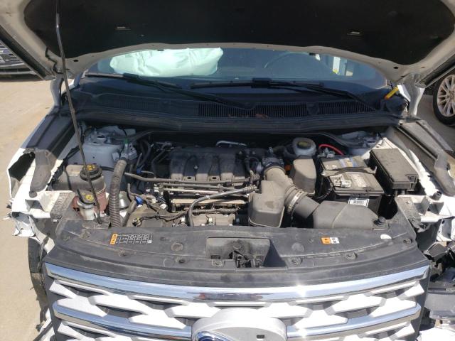 Photo 7 from auction – 2018 FORD EXPLORER X with VIN 1FM5K7D84JGC83208