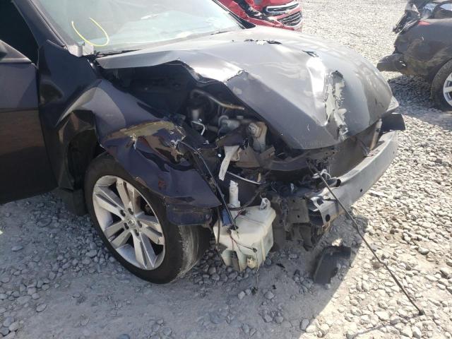 Photo 9 from auction – 2011 NISSAN ALTIMA S with VIN 1N4AL2EP9BC163119