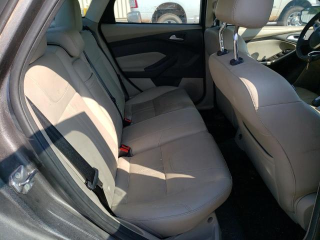 Photo 6 from auction – 2012 FORD FOCUS SEL with VIN 1FAHP3H29CL365582
