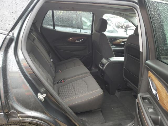 Photo 6 from auction – 2018 GMC TERRAIN SL with VIN 3GKALMEX1JL319358