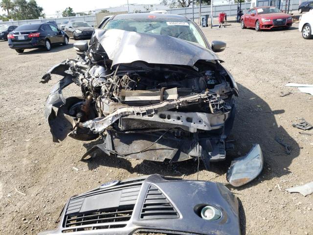 Photo 9 from auction – 2014 FORD FOCUS SE with VIN 1FADP3F2XEL432341