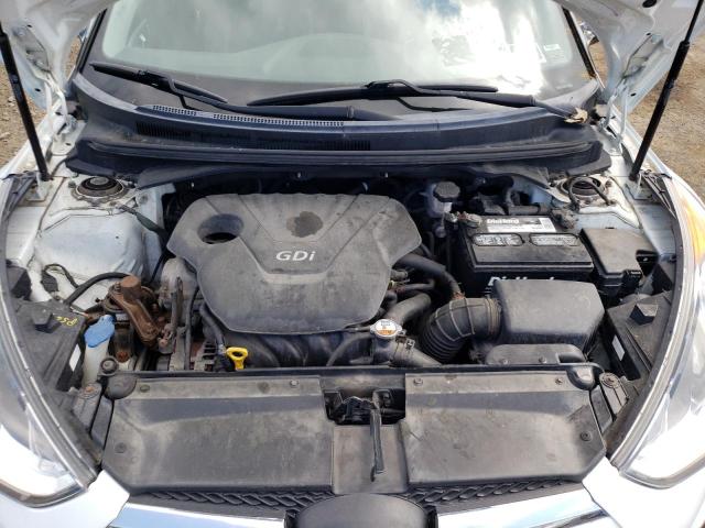Photo 7 from auction – 2013 HYUNDAI VELOSTER with VIN KMHTC6AD3DU151627