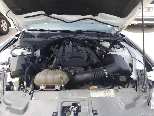 Photo 7 from auction – 2018 FORD MUSTANG with VIN 1FATP8UH9J5133356