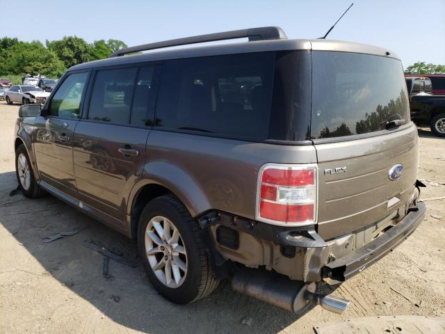 Photo 3 from auction – 2013 FORD FLEX SE with VIN 2FMGK5B88DBD40022