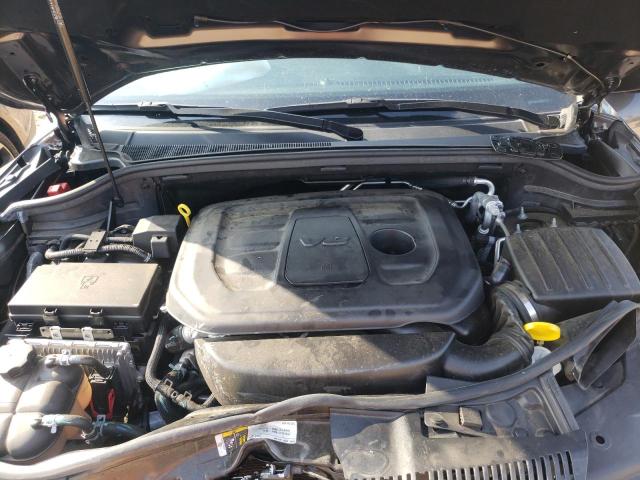 Photo 7 from auction – 2021 DODGE DURANGO GT with VIN 1C4RDHDG4MC577796