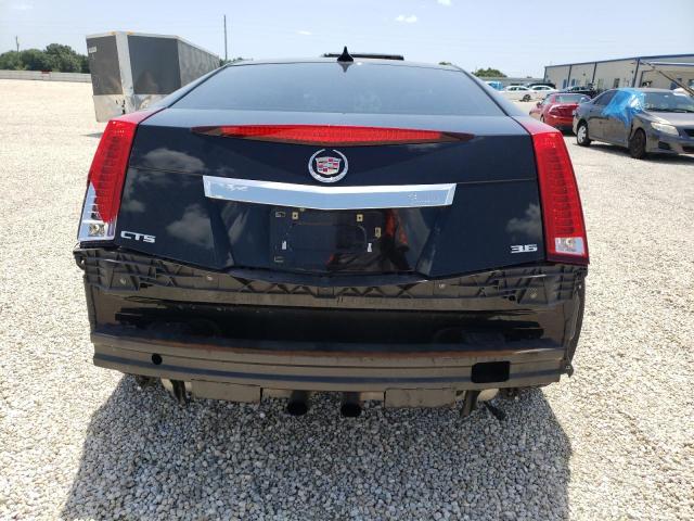 Photo 9 from auction – 2014 CADILLAC CTS PERFOR with VIN 1G6DC1E3XE0156106