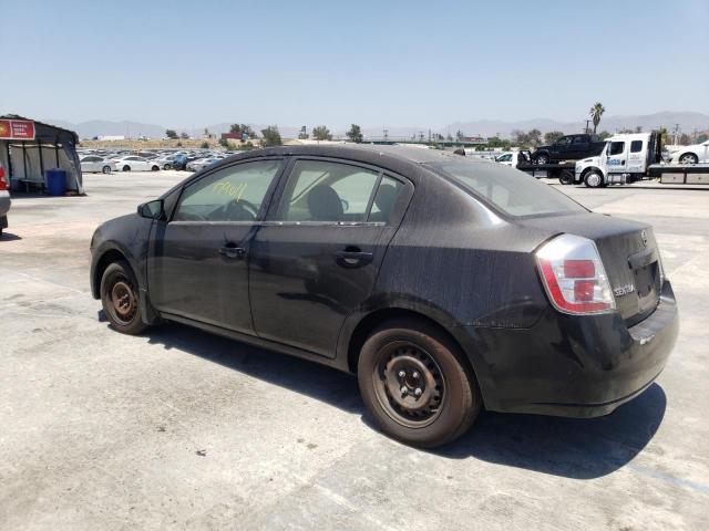 Photo 3 from auction – 2007 NISSAN SENTRA 2.0 with VIN 3N1AB61E07L644786