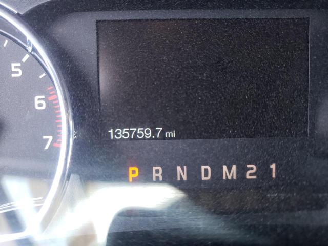 Photo 8 from auction – 2011 FORD F150 SUPER with VIN 1FTFW1ET1BFB57067
