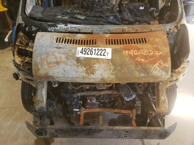 Photo 7 from auction – 2019 RAM PROMASTER with VIN 3C6URVJG4KE558404