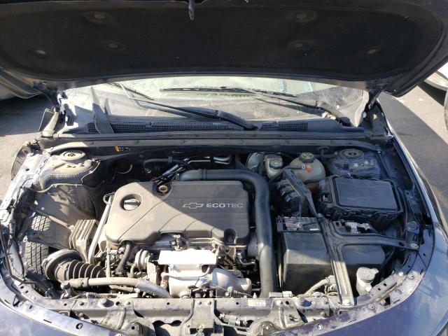 Photo 7 from auction – 2016 CHEVROLET MALIBU LS with VIN 1G1ZB5ST6GF215811
