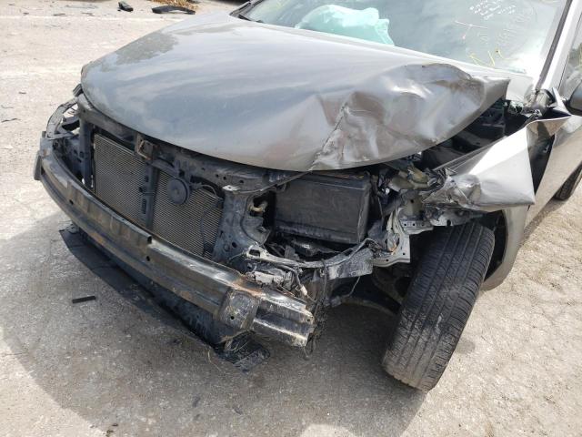 Фото 9 с аукциона – 2012 KIA FORTE EX с VIN KNAFU4A29C5491226