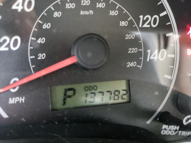 Photo 8 from auction – 2012 TOYOTA COROLLA BA with VIN 5YFBU4EEXCP045515