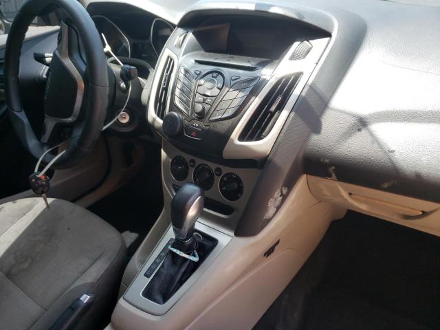Photo 9 from auction – 2012 FORD FOCUS SE with VIN 1FAHP3F28CL469984