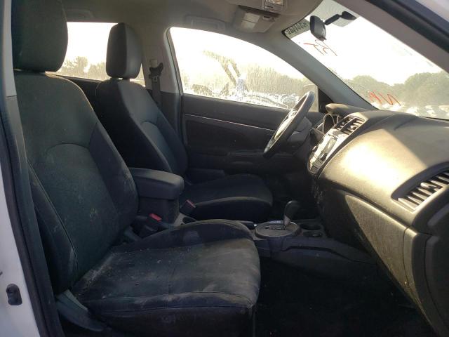 Foto 5 de la subasta – 2015 MITSUBISHI OUTLANDER con VIN 4A4AP3AU5FE014001