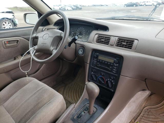 Photo 9 from auction – 2001 TOYOTA CAMRY CE with VIN JT2BG22K910594869