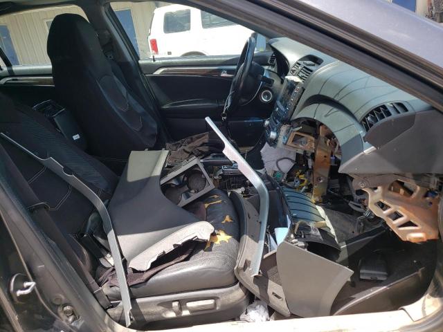 Photo 5 from auction – 2008 ACURA TL with VIN 19UUA66258A047865