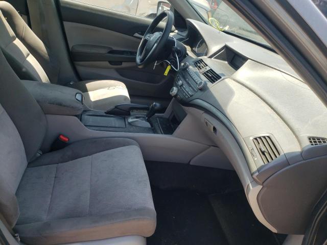 Photo 5 from auction – 2010 HONDA ACCORD LXP with VIN 1HGCP2F49AA076747