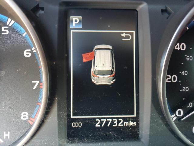 Photo 8 from auction – 2017 TOYOTA RAV4 LE with VIN 2T3BFREV9HW654387