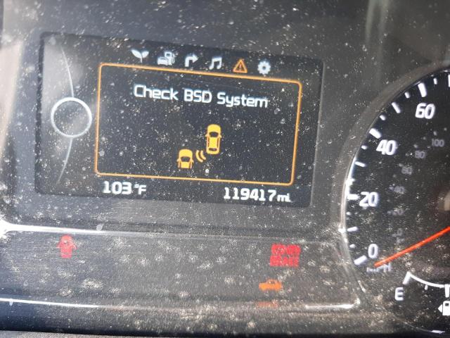 Photo 8 from auction – 2015 KIA OPTIMA HYB with VIN KNAGN4AD3F5088902