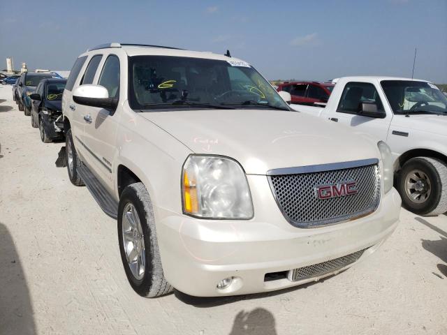 Photo 1 from auction – 2012 GMC YUKON DENA with VIN 1GKS1EEF2CR237559