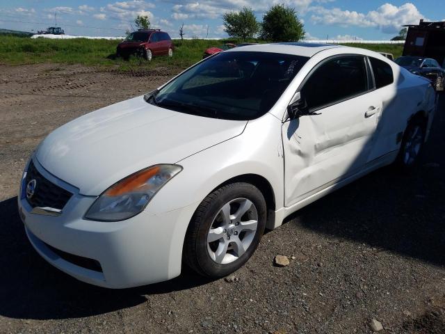 Photo 2 from auction – 2008 NISSAN ALTIMA 2.5 with VIN 1N4AL24E78C103199