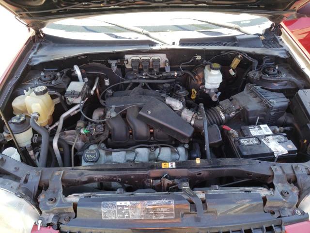 Photo 7 from auction – 2006 FORD ESCAPE LIM with VIN 1FMCU04196KA51221