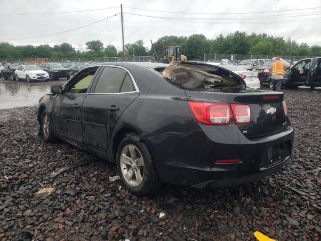 Photo 3 from auction – 2015 CHEVROLET MALIBU LS with VIN 1G11B5SL5FF145083