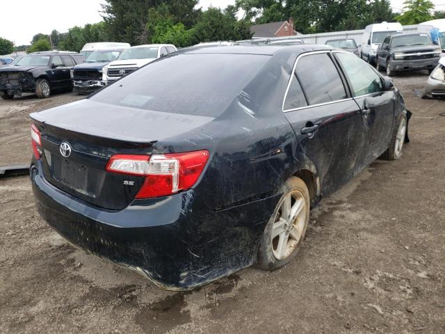 Photo 4 from auction – 2012 TOYOTA CAMRY BASE with VIN 4T1BF1FK7CU062588