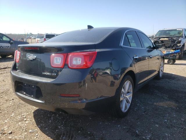 Photo 4 from auction – 2015 CHEVROLET MALIBU LTZ with VIN 1G11F5SL1FF228756