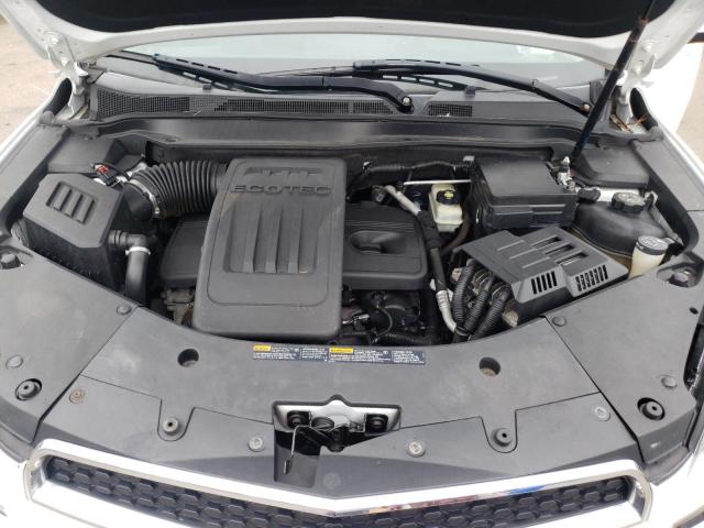 Photo 7 from auction – 2012 CHEVROLET EQUINOX LT with VIN 2GNFLEEK5C6271972