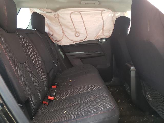 Photo 6 from auction – 2015 GMC TERRAIN SL with VIN 2GKALREK1F6342619