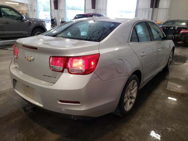 Photo 4 from auction – 2014 CHEVROLET MALIBU 1LT with VIN 1G11C5SL9EF173836