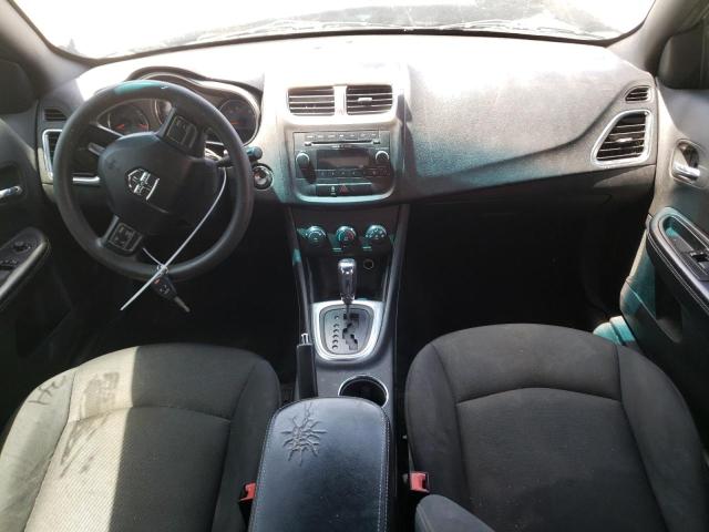 Photo 9 from auction – 2012 DODGE AVENGER SE with VIN 1C3CDZAB9CN173176