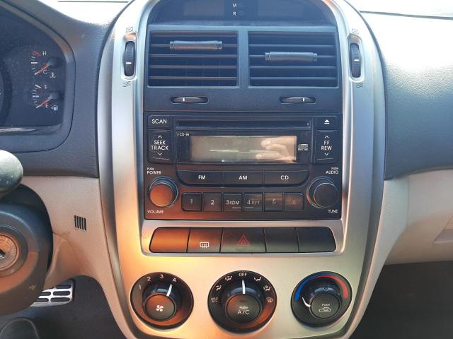 Photo 9 from auction – 2006 KIA SPECTRA5 with VIN KNAFE162665361039