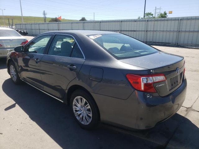 صورة رقم 3 من المزاد - 2012 TOYOTA CAMRY BASE مع VIN 4T1BF1FK3CU003750