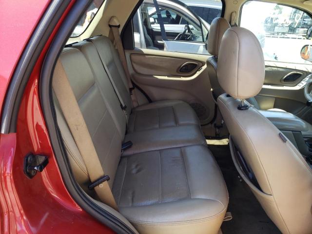 Photo 6 from auction – 2006 FORD ESCAPE LIM with VIN 1FMCU04196KA51221