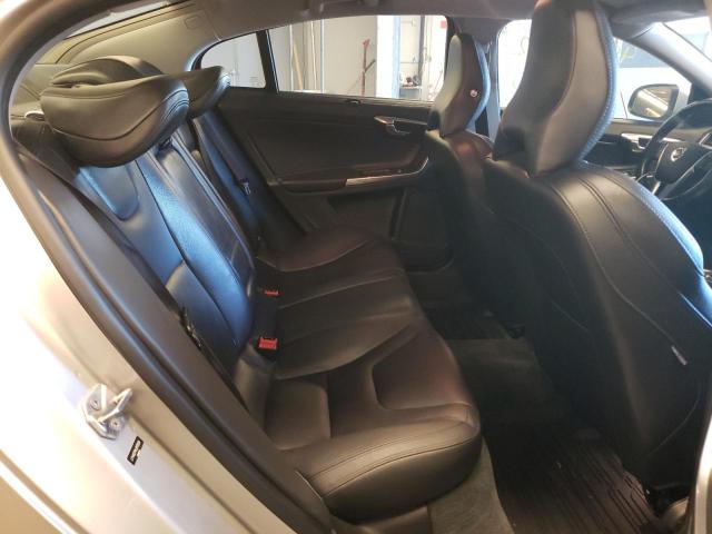 Photo 6 from auction – 2018 VOLVO S60 PLATIN with VIN LYV402TM4JB170524