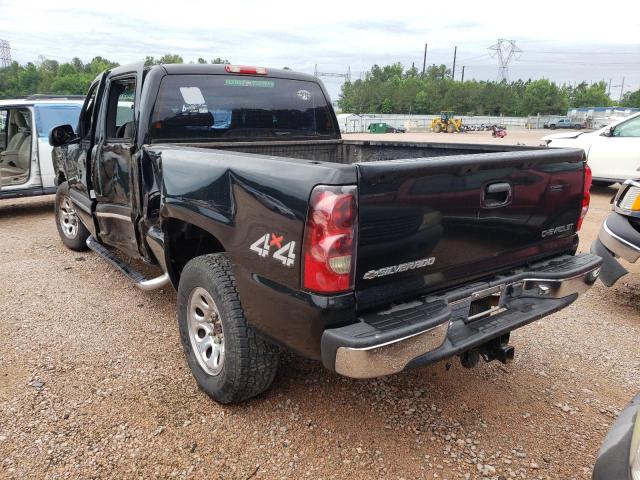 Photo 3 from auction – 2005 CHEVROLET SILVERADO with VIN 1GCEK19B05E327891