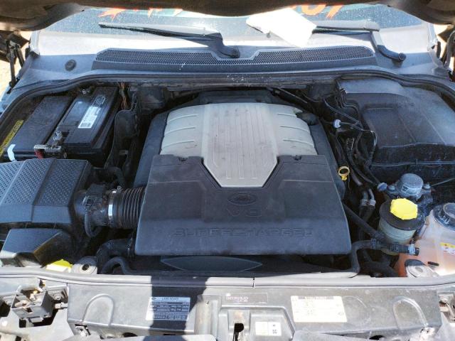 Photo 7 from auction – 2009 LAND ROVER RANGE ROVE with VIN SALSH23409A198509