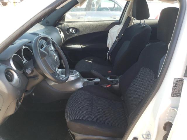 Photo 5 from auction – 2016 NISSAN JUKE S with VIN JN8AF5MV8GT659270