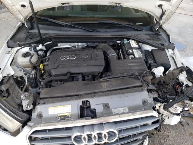 Photo 7 from auction – 2016 AUDI A3 PREMIUM with VIN WAUA7GFF5G1118485
