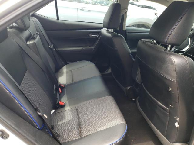 Photo 6 from auction – 2019 TOYOTA COROLLA L with VIN 2T1BURHE7KC162833