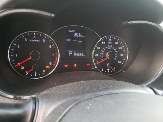 Photo 8 from auction – 2015 KIA FORTE LX with VIN KNAFK4A66F5298674