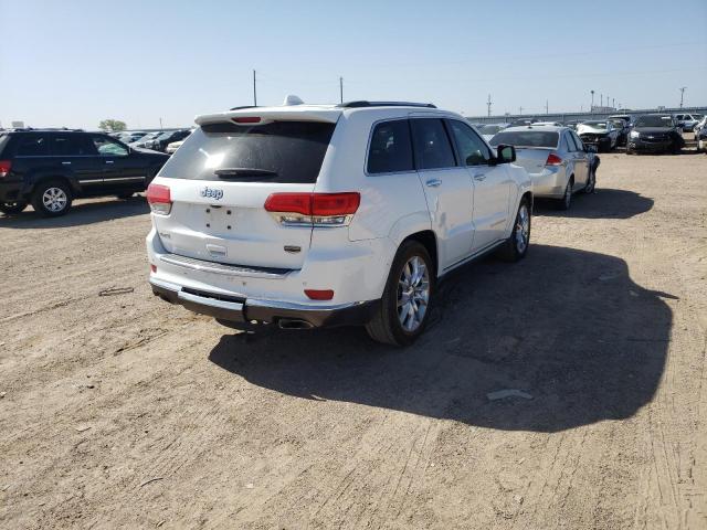 Photo 4 from auction – 2014 JEEP GRAND CHER with VIN 1C4RJFJT1EC372372