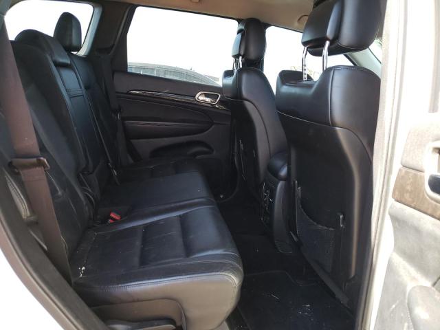 Photo 6 from auction – 2013 JEEP GRAND CHER with VIN 1C4RJFAG3DC634989