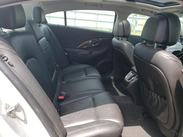 Photo 6 from auction – 2014 BUICK LACROSSE with VIN 1G4GB5G35EF172207