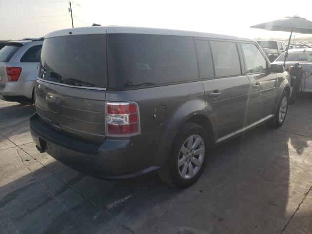 Photo 4 from auction – 2009 FORD FLEX SE with VIN 2FMDK51C59BA46092