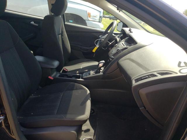 Photo 5 from auction – 2016 FORD FOCUS SE with VIN 1FADP3F26GL288306
